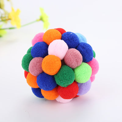 Cassimere Cat Ball 5.5cm