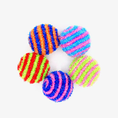 Cat Bell with Sound (random colour)